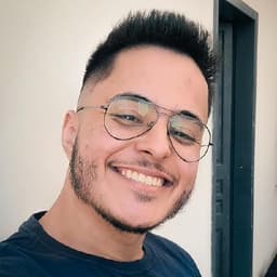 Foto do Professor